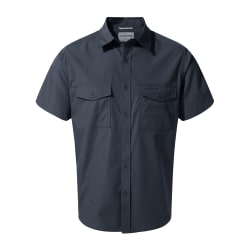 Craghoppers Men&#039;s Kiwi Short sleeve shirt