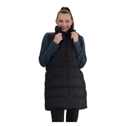 Hi-Tec Woman&#039;s Gulietta sleeveless Puffer