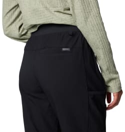 Columbia Women&#039;s Leslie Falls Pull on Pant