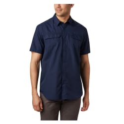 Columbia Men&#039;s Silver Ridge 2.0 Short sleeve Shirt