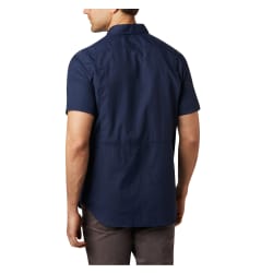Columbia Men&#039;s Silver Ridge 2.0 Short sleeve Shirt