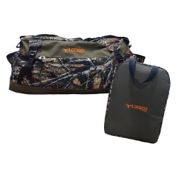 Wildebees Large Duffel Bag 70L