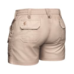 Boerboel Men&#039;s DKW Shorts