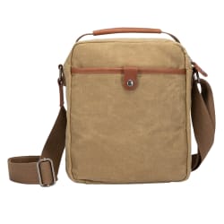 Brando Duvall Canvas Crossbody Bag