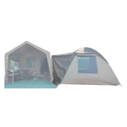 Tentco Sahara &amp; Snr Bow Connector