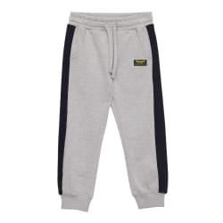 Jeep Boys Coloublock Fleece Jogger