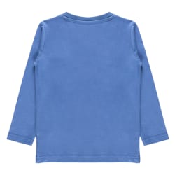 Jeep Boys Graphic LS Tee