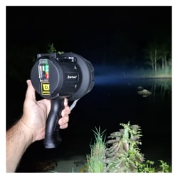 Zartek Extreme Bright 4000 Lumen LED Spotlight