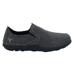 Wildebees Stoffel II- Black