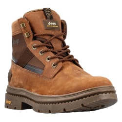 Jeep Men&#039;s Taureg WP Boot