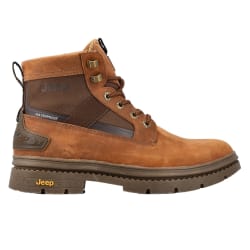 Jeep Men&#039;s Taureg WP Boot