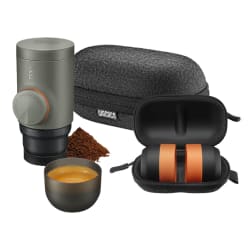 Wacaco Minipresso GR2 Espresso Coffee Maker