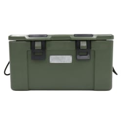 TrailBoss 27L Heavy Duty Cooler Olive Green