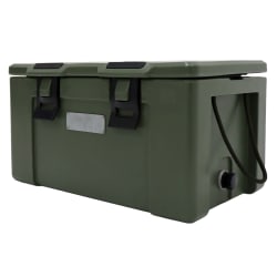 TrailBoss 27L Heavy Duty Cooler Olive Green