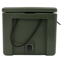 TrailBoss 27L Heavy Duty Cooler Olive Green