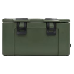 TrailBoss 27L Heavy Duty Cooler Olive Green