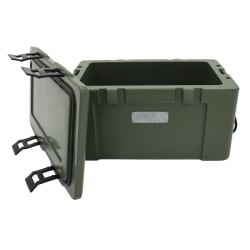 TrailBoss 27L Heavy Duty Cooler Olive Green