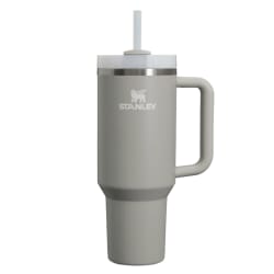 Stanley Quencher H2O Flowstate 1.18L Ash
