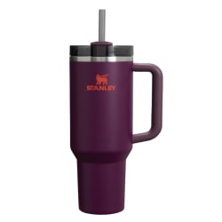 Stanley Quencher H2O Flowstate 1.18L Plum