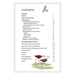 Newman&#039;s Birds by Colour