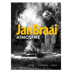 Jan Braai Atmosfire