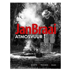 Jan Braai Atmosvuur