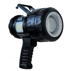 Zartek LED Adjustable 1200 Lumen Spotlight