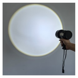 Zartek LED Adjustable 1200 Lumen Spotlight