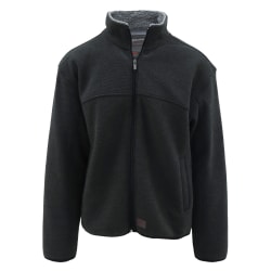 Sterling Men&#039;s Waffel Sherpa lined Jacket