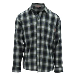 Sterling Men&#039;s Brushed Check LS Shirt