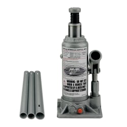 Moto Quip 4 Ton Hydraulic Bottle Jack