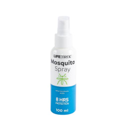 LifeTrek Mosquito Spritzer 100ml