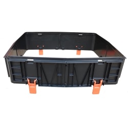 Tentco Box Lid Extension