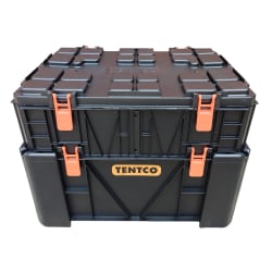 Tentco Box Lid Extension