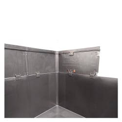 Tentco Box Lid Extension