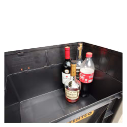 Tentco Box Lid Extension