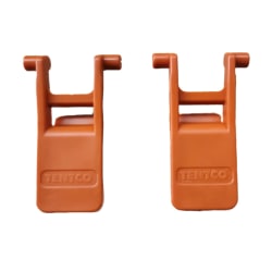 Tentco Box Clips (2 Pack)