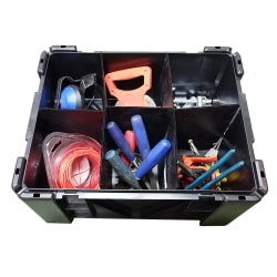 Tentco Box 6 Divider
