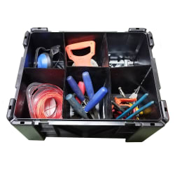 Tentco Box 6 Divider
