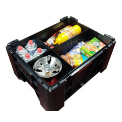 Tentco Box 6 Divider