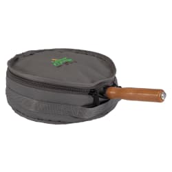 Camp Cover Pan, Wok, Grill Cover 30cm