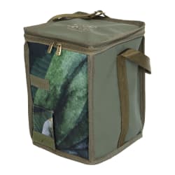 Camp Cover Wine Caddy