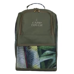 Camp Cover Backpack Cooler