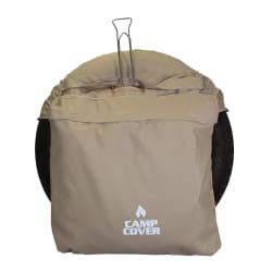 Camp Cover Safari Wheel Bin