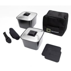 The Square Potset