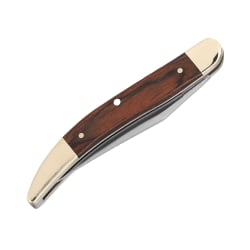 Buck 385 Toothpick Knife