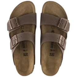Birkenstock Arizona BFBC Mocha (Size: 43-48)