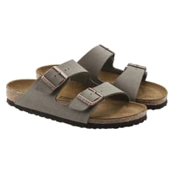 Birkenstock Arizona BFBC Stone (Size: 37-42)