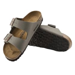 Birkenstock Arizona BFBC Stone (Size: 37-42)