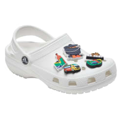 Crocs Jibbitz SA Color Mix